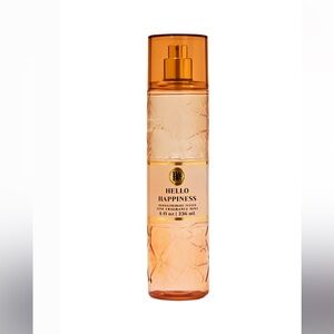 NEW 🆕 Bath & Body Works Hello Happiness Fragrance Mist